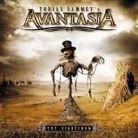 Avantasia - The Scarecrow i gruppen Minishops / Avantasia hos Bengans Skivbutik AB (5500802)
