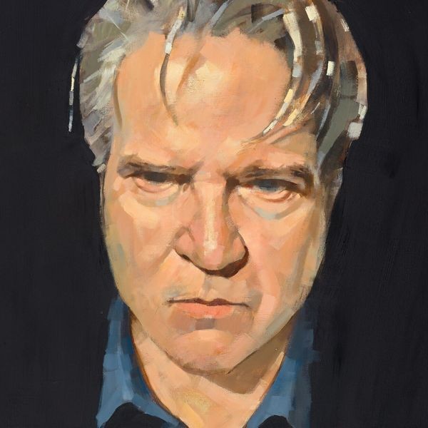 Lloyd Cole - GUESSWORK i gruppen VINYL / Pop-Rock hos Bengans Skivbutik AB (5501018)