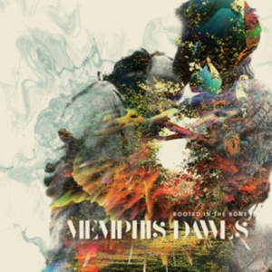 MEMPHIS DAWLS - ROOTED IN THE BONE i gruppen Annet /  hos Bengans Skivbutik AB (5501376)