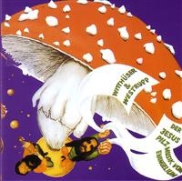 Witthuser And Westrupp - Der Jesuspilz/Musik Vom Evange i gruppen CD hos Bengans Skivbutik AB (550152)