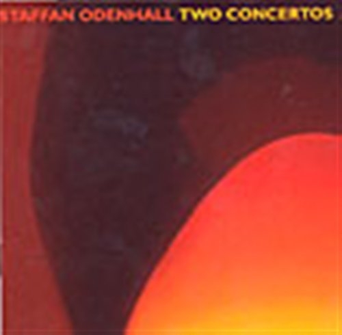 Asplund Peter/Johnsson Christer - Two Concerto i gruppen -Start JazzKlass Summer hos Bengans Skivbutik AB (550170)