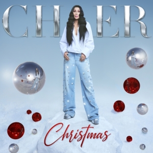 Cher - Christmas i gruppen CD / JuleMusikkk,Pop-Rock hos Bengans Skivbutik AB (5501713)