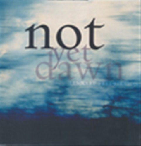 Blandade Artister - Not Yet Dawn i gruppen -Start JazzKlass Summer hos Bengans Skivbutik AB (550191)