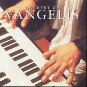 Vangelis - Best Of i gruppen CD / Pop hos Bengans Skivbutik AB (550269)