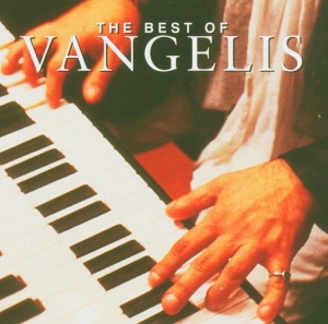 Vangelis - Best Of i gruppen CD / Elektroniskt,Klassisk,Pop-Rock hos Bengans Skivbutik AB (550269)