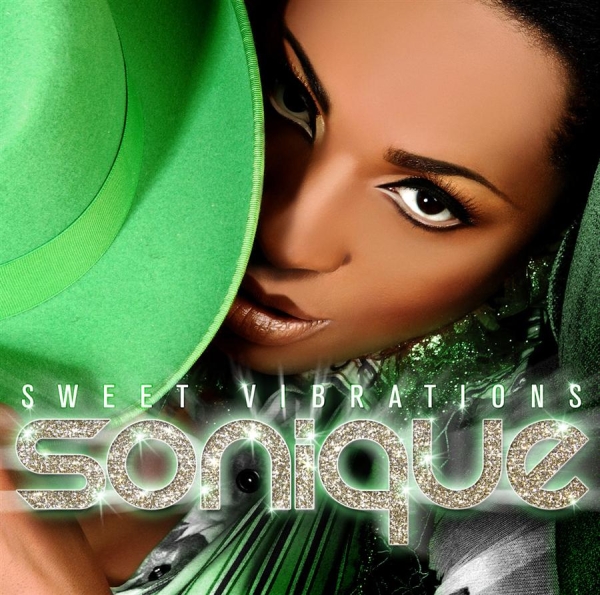 Sonique - Sweet Vibrations i gruppen CD / Toppselgere hos Bengans Skivbutik AB (550273)