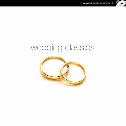 Various - Wedding Classics i gruppen CD / Toppselgere hos Bengans Skivbutik AB (5503041)