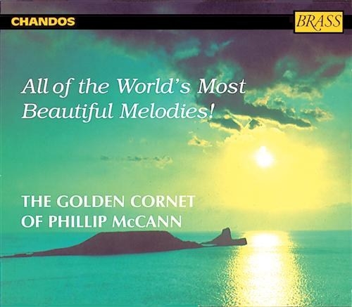 Various - All The Worlds Most Beautiful i gruppen CD hos Bengans Skivbutik AB (5503048)