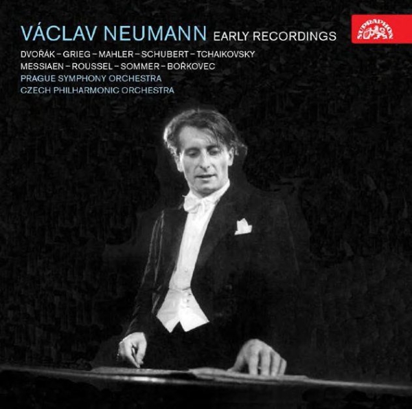 Various - Early Recordings (6 Cd) i gruppen CD hos Bengans Skivbutik AB (5503077)