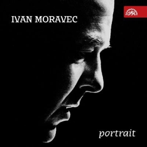 Various - Ivan Moravec: Portrait (12 Cd) i gruppen CD hos Bengans Skivbutik AB (5503087)