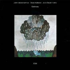 Gateway - Gateway i gruppen CD hos Bengans Skivbutik AB (5503101)