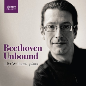 Beethoven Ludwig Van - Beethoven Unbound (12 Cd) i gruppen CD / Klassisk hos Bengans Skivbutik AB (5503122)