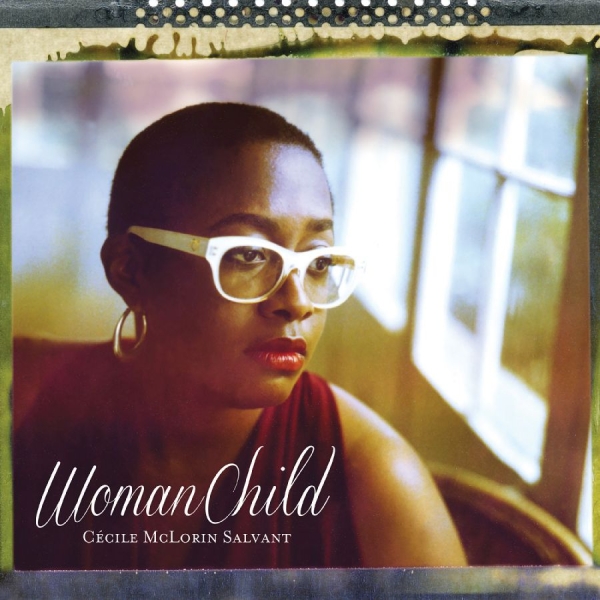 Mclorin Salvant Cécile - Womanchild i gruppen VINYL / Jazz hos Bengans Skivbutik AB (5503144)