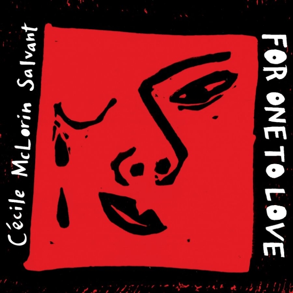 Mclorin Salvant Cécile - For One To Love i gruppen VINYL / Jazz hos Bengans Skivbutik AB (5503145)