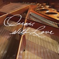 Various Artists - Oscar, With Love: The Songs Of Osca i gruppen CD / Jazz hos Bengans Skivbutik AB (5503427)
