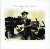 NEIL YOUNG - COMES A TIME i gruppen Labels /  hos Bengans Skivbutik AB (550349)