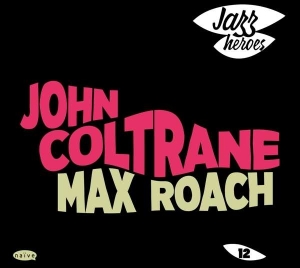 Various Composers - Jazz Heroes Vol. 12 i gruppen CD / Jazz hos Bengans Skivbutik AB (5503502)