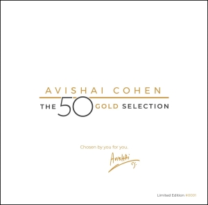Cohen Avishai (Bass) - The 50 Gold Selection (6 Lp) i gruppen VINYL / Jazz hos Bengans Skivbutik AB (5503503)