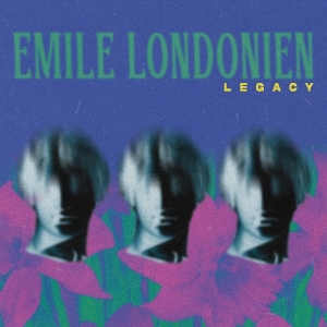 Emile Londonien - Legacy i gruppen CD hos Bengans Skivbutik AB (5503509)