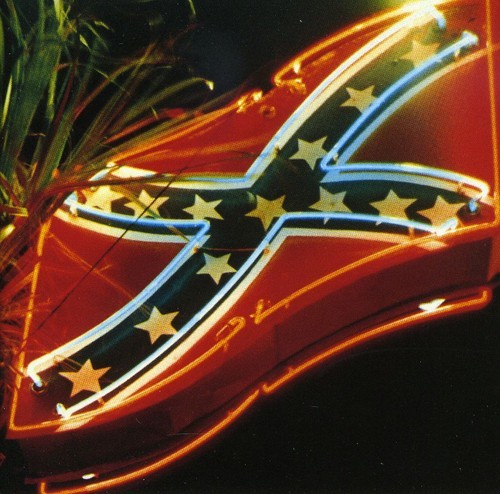 Primal Scream - Give Out But Don't G i gruppen CD / Pop hos Bengans Skivbutik AB (550353)