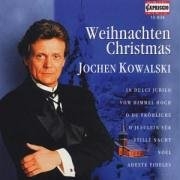 Various - Christmas i gruppen CD / Toppselgere hos Bengans Skivbutik AB (5503546)