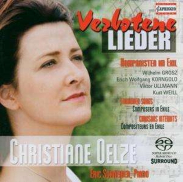 Various - Forbidden Songs i gruppen CD hos Bengans Skivbutik AB (5503594)