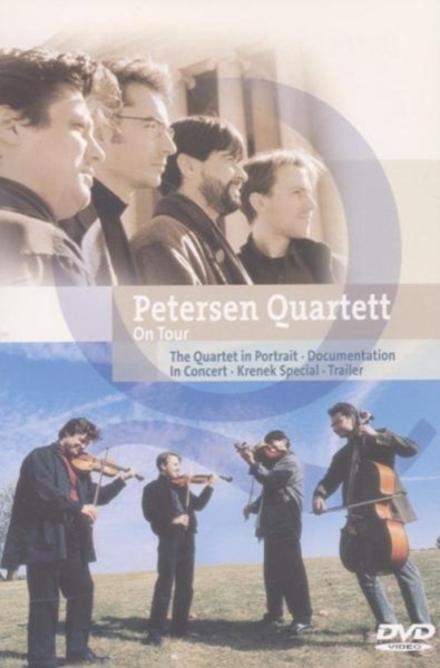 Various - On Tour i gruppen Musikkk-DVD & Bluray hos Bengans Skivbutik AB (5503603)