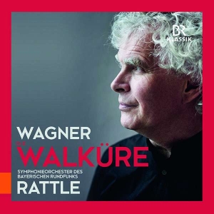 Wagner Richard - Die Walküre (4 Cd) i gruppen CD / Klassisk hos Bengans Skivbutik AB (5503644)