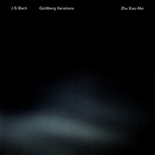 Zhu Xiao-Mei - Goldberg Variations (2 Lp) i gruppen VINYL / Klassisk hos Bengans Skivbutik AB (5503682)