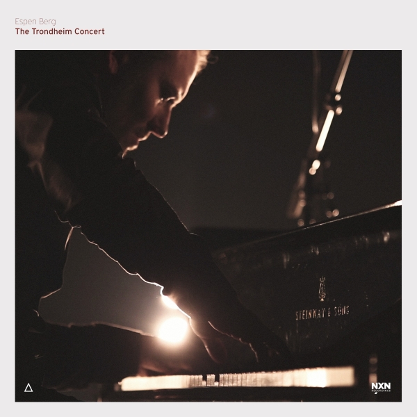 Berg Espen - The Trondheim Concert (2Lp) i gruppen VINYL / Toppselgere hos Bengans Skivbutik AB (5503946)