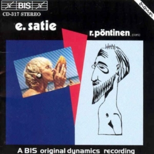 Satie Erik - Piano Works i gruppen CD / Klassisk hos Bengans Skivbutik AB (5503953)