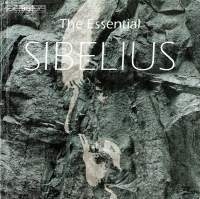 Sibelius - The Essential Sibelius i gruppen CD / Klassisk hos Bengans Skivbutik AB (5503967)