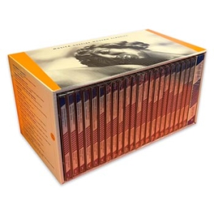 Blandade Artister - Musica Sveciae Modern Classics i gruppen CD / Klassisk hos Bengans Skivbutik AB (5504032)