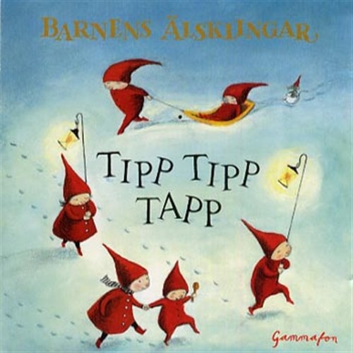 Blandade Artister - Tipp Tipp Tapp i gruppen -Start JazzKlass Summer hos Bengans Skivbutik AB (5504172)
