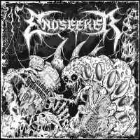 Endseeker - Global Worming (Digipack) i gruppen CD hos Bengans Skivbutik AB (5504306)
