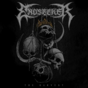 Endseeker - Global Worming (Green Marbled Vinyl i gruppen VINYL / Metal hos Bengans Skivbutik AB (5504307)