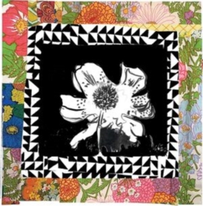 Woods - Perennial i gruppen VINYL / Pop-Rock hos Bengans Skivbutik AB (5504316)