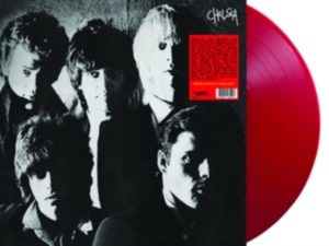 Chelsea - Chelsea (Coloured Vinyl Lp) i gruppen VINYL / Pop-Rock hos Bengans Skivbutik AB (5504387)