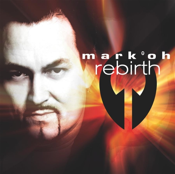 Mark 'Oh - Rebirth i gruppen CD / Toppselgere hos Bengans Skivbutik AB (550439)