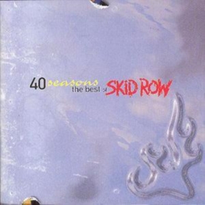 SKID ROW - BEST OF i gruppen CD hos Bengans Skivbutik AB (550480)