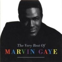 Marvin Gaye - Very Best Of i gruppen Labels /  hos Bengans Skivbutik AB (550523)