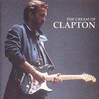 Eric Clapton Cream Derek & The Do - Cream Of Clapton i gruppen Labels /  hos Bengans Skivbutik AB (550558)