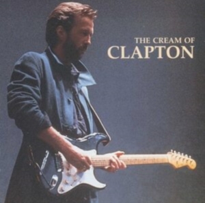 Eric Clapton Cream Derek & The Do - Cream Of Clapton i gruppen -Start FSCD hos Bengans Skivbutik AB (550558)