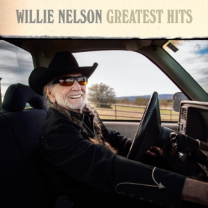 Nelson Willie - Greatest Hits i gruppen VINYL / Country,Samlinger hos Bengans Skivbutik AB (5505771)