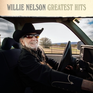 Nelson Willie - Greatest Hits i gruppen VINYL / Country,Samlinger hos Bengans Skivbutik AB (5505771)