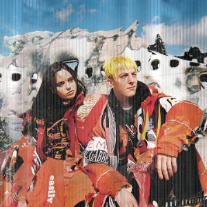 Ascendant Vierge - Une Nouvelle Chance i gruppen Annet /  hos Bengans Skivbutik AB (5505802)