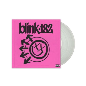 Blink-182 - One More Time... i gruppen VINYL / Punk hos Bengans Skivbutik AB (5505803)