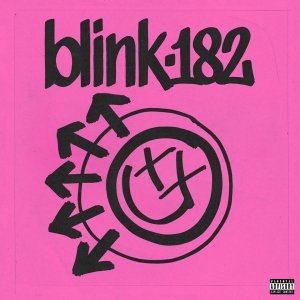 Blink-182 - One More Time... i gruppen VINYL / Punk hos Bengans Skivbutik AB (5505841)