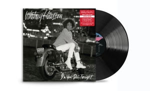 Houston Whitney - I'm Your Baby Tonight i gruppen VI TIPSER / Mest Populære vinylklassiker hos Bengans Skivbutik AB (5505853)
