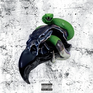 Future & Young Thug - Super Slimey i gruppen VINYL / Hip Hop-Rap hos Bengans Skivbutik AB (5505855)
